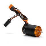Spektrum Empresa 2 en 1 Brushless Crawler Motor/ESC: 2300Kv