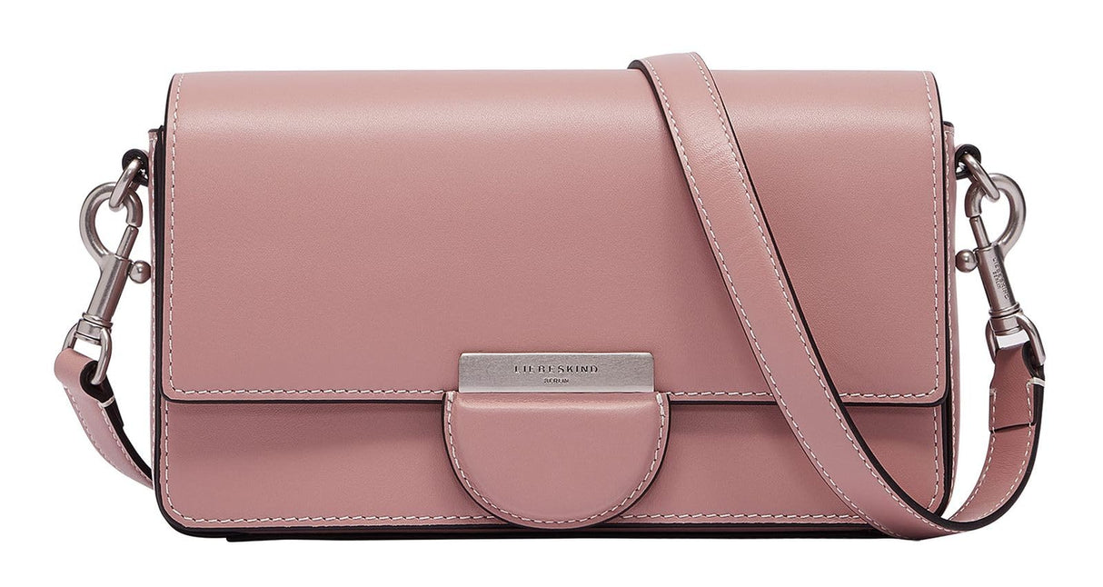 Liebeskind BERLIN Pam Crossbody S Raving Rose
