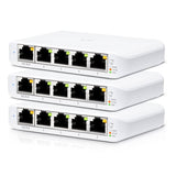 UbiQuiti USW-Flex-Mini-3