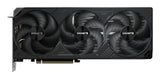 Gigabyte GeForce RTX 5080 WINDFORCE SFF 16G Tarjeta Gráfica - 16GB GDDR7, 256 bits, PCI-E 5.0, 2617MHz Core Clock, 3 x DisplayPort, 1 x HDMI, GV-N5080WF3-16GD