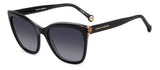 CAROLINA HERRERA Gafas Sol Her 0188/S KDX 55/19/145 Mujer