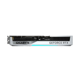 Gigabyte GeForce RTX 5070 Ti Eagle OC Ice SFF 16G Tarjeta Gráfica - 16GB GDDR7, 256 bits, PCI-E 5.0, 2542 MHz Core Clock, 3 x DP 2.1a, 1 x HDMI 2.1b, NVIDIA DLSS 4, GV-N507TEAGLEOC ICE-16GD