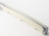 WÜSTHOF Classic Ikon creme Puntilla 12 cm