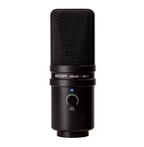 Zoom ZUM-2PMP USB Podcast Mic Pack