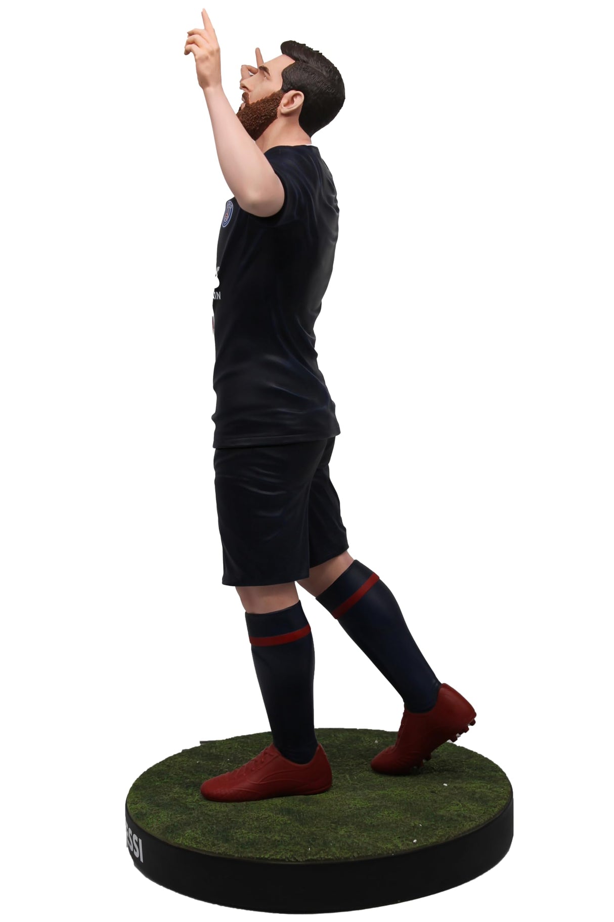 Footballs Finest - Paris Saint-Germain (Lionel Messi) /Figures