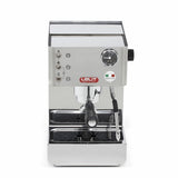 Lelit Anna Máquina de Café - Con Espumador de Leche - PL41LEM-2G80 - Acero Inoxidable Pulido