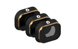 PolarPro - dji Mini 4 Pro Shutter ND8 + ND32 + ND128 - Filterset For dji Mini 4
