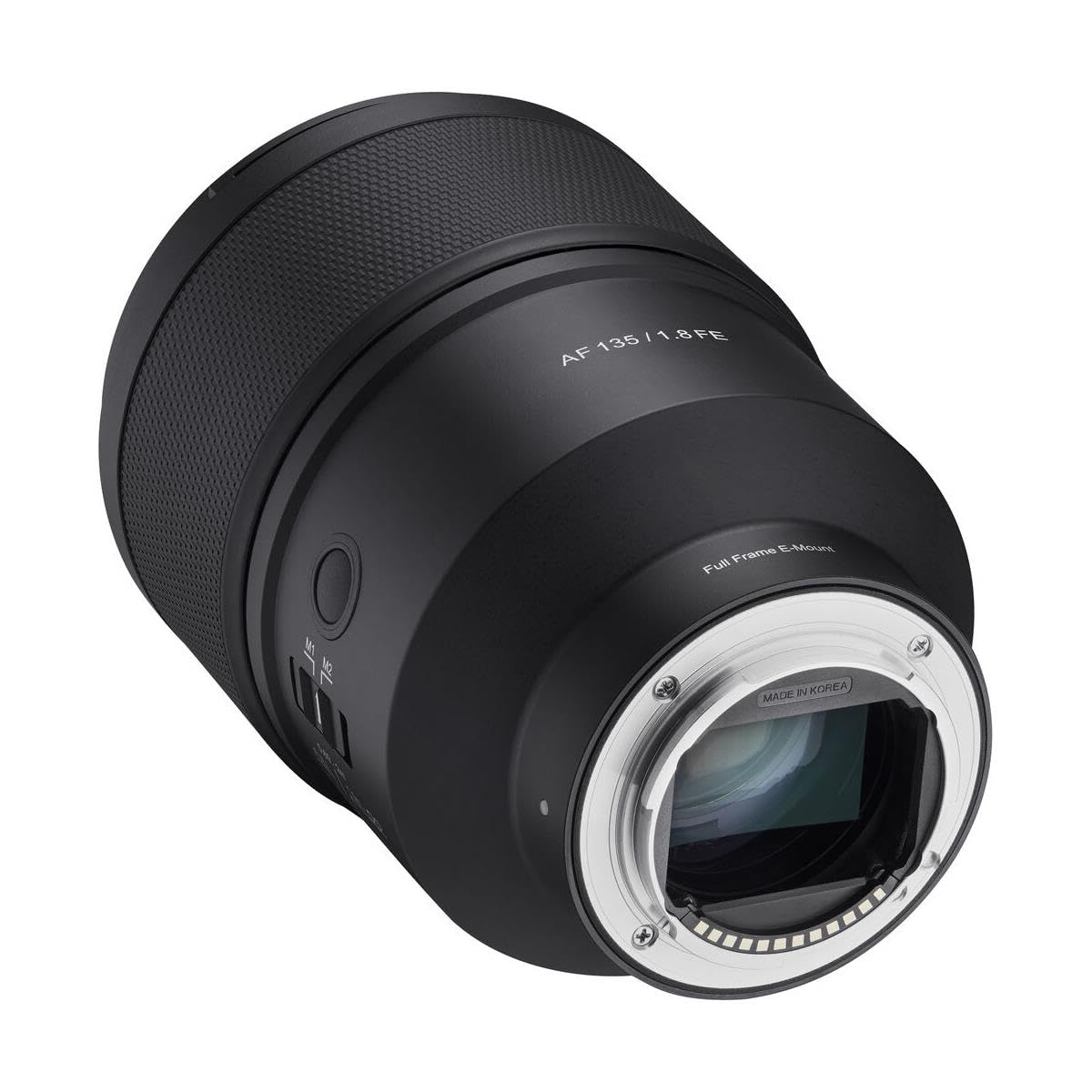 Rokinon 135mm F1.8 AF Full Frame Auto Focus Teleobjetivo para cámaras Sony E Mount