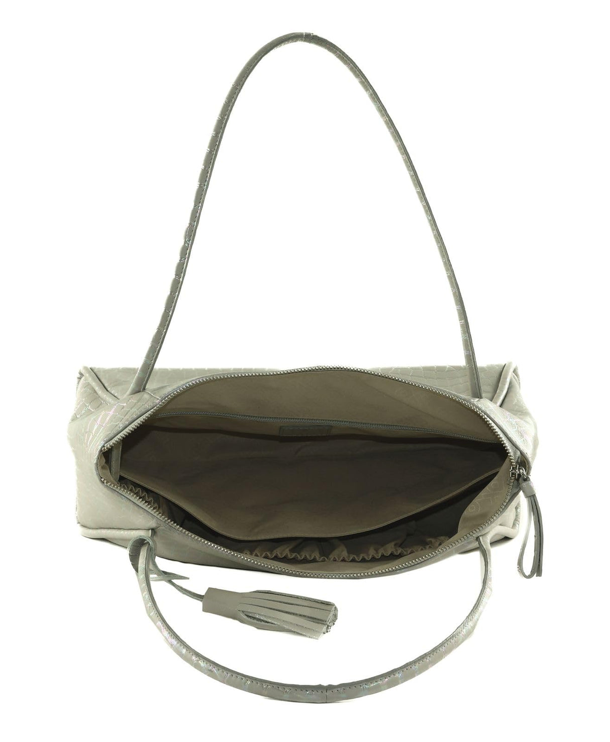 Picard Mermaid Shopper Shark
