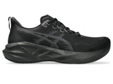 ASICS 1011B974-002 NOVABLAST 5 Hombre Black/Carrier Grey EU 44