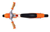 Hape Cross Balance Bike Bicicleta de Aprendizaje, Niños, Multicolor