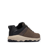 Columbia Newton Nimble LTR Zapatos, Construcción Impermeable, Diseño Transpirable, Herrajes Duraderos, Agarre Continuo, Base Estable, Absorción de Impactos, Plantilla Ecológica - Hombre