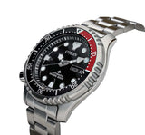 CITIZEN Reloj para Buceo NY0085-86EE
