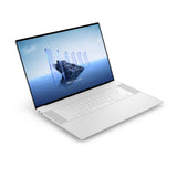 DELL 16 Premium Laptop DA16250-16,3 Pulgadas Pantalla táctil OLED 4K 120Hz, Intel Core Ultra 9 285H, NVIDIA GeForce RTX 5070, 32GB RAM, 1TB SSD, Windows 11 Home, Studio Audio, Teclado alemán, Platino
