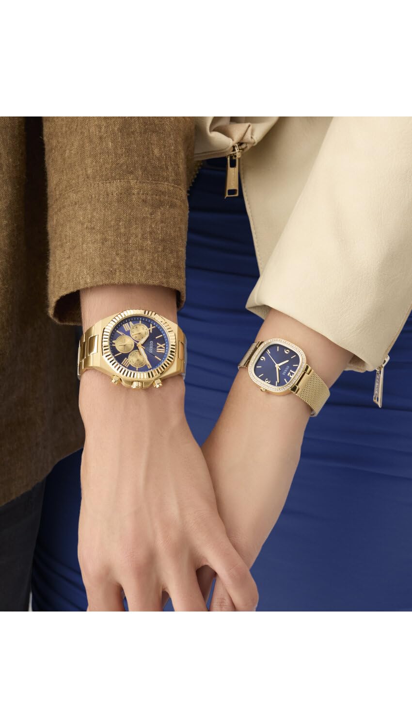 GUESS RELOGIO