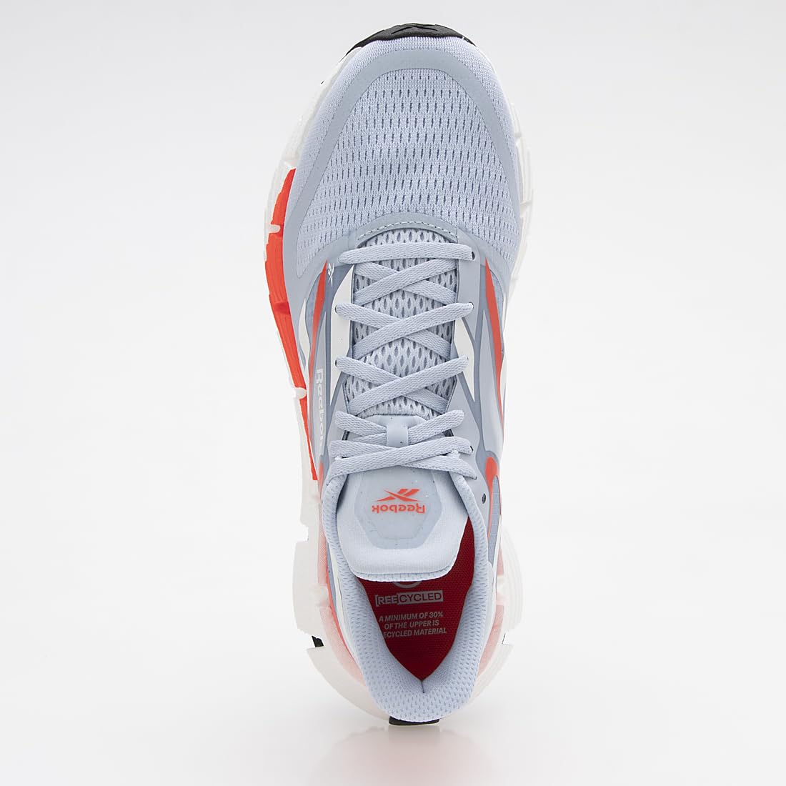 Reebok FLOATZIG 1 PALBLU/FTWWHT/ORGFLA 39 Mens