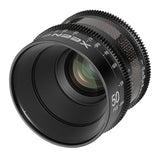 Samyang XEEN - Objetivo (CF 50 mm, T1.5 FF, Cine PL)