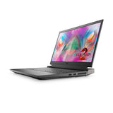 Dell Gaming G15 5510 - Ordenador Portátil Gaming de 15,6'' Full HD 120Hz (Intel Core i5-10500H, NVIDIA GeForce RTX 3050Ti, 8GB RAM, 512GB SSD, Ubuntu Linux), Gris Oscuro - Teclado QWERTY Español