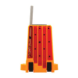 Triton T6 T6PHJM 785243 - Juego maestro de plantilla de bolsillo (12 piezas)