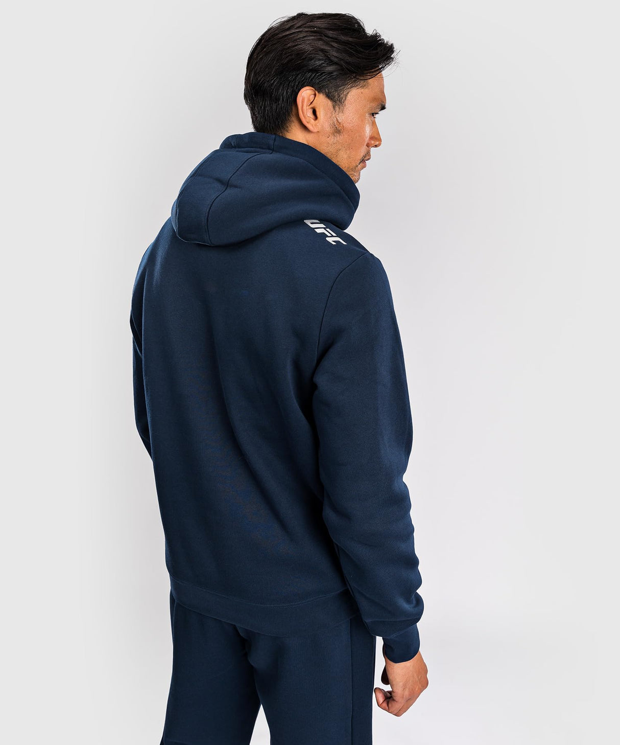 Venum UFC Fusion Fight Week - Sudadera con Capucha para Hombre