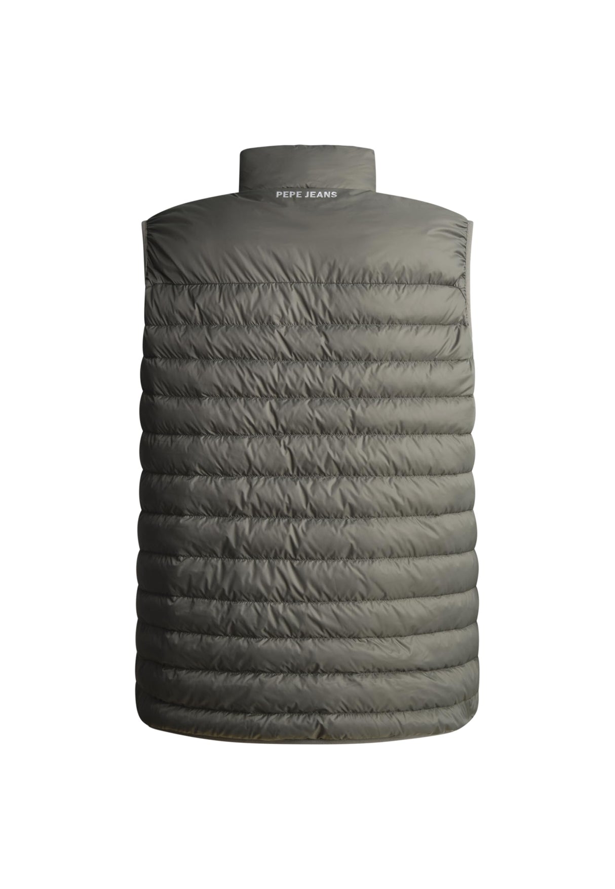 Red Bull Racing X Pepe Jeans RBR Thinsulate Gilet Chaqueta, Green (Regent Green), XL para Hombre