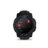 Garmin Instinct 3 Black/Bolt Blue 50mm