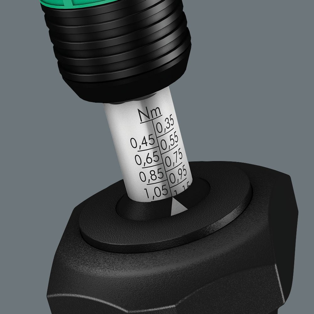 7442 3,0-6,0 Nm