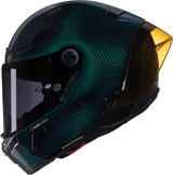 NOLAN Helmet X-804 RS Liquido 327 XL, Verde líquido