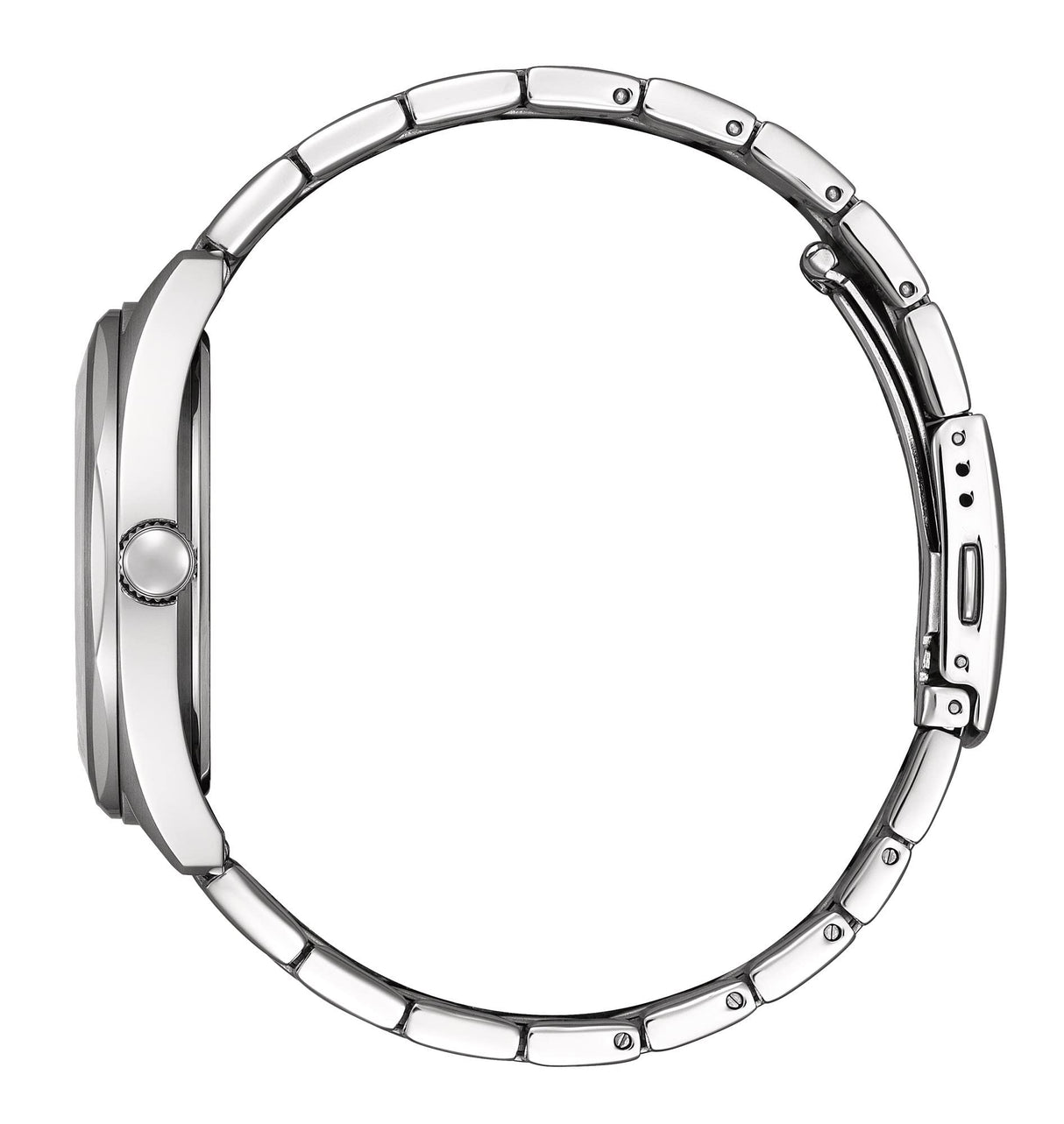 Citizen Reloj Analógico para Hombre de Cuarzo japonés BI5110-54Z