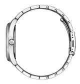 Citizen Reloj Analógico para Hombre de Cuarzo japonés BI5110-54Z