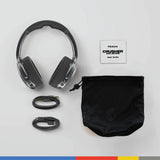 Skullcandy Crusher 540 Active, Coal