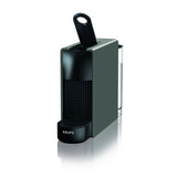 Krups Nespresso Essenza Mini Intensa Cafetera de Cápsulas de Café Barista, 2 Tamaños de Taza, Espresso, Lungo, Diseño Ultra Compacto, Automático YY2911FD, 0.6 litros
