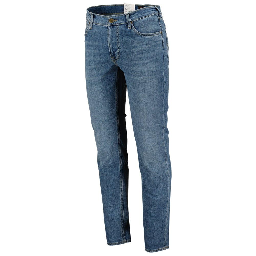LEE Daren Zip Fly Vaqueros, Highland, 36W / 30L Hombre