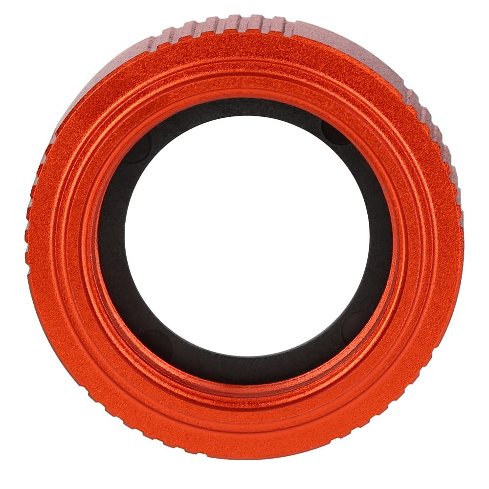 Rollei Lente con Capucha para la Nueva cámara de acción 4K One