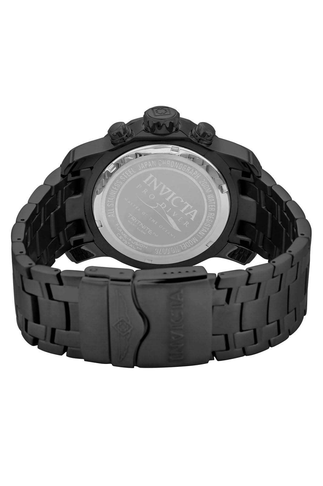Invicta Pro Diver Reloj Cuarzo para Hombre de acero inoxidable - 48mm