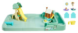 little tikes Bluey Bushland Adventure - Viene con 6 Accesorios, Bluey Active Play, para Niños y Niñas de 2 a 4 Años