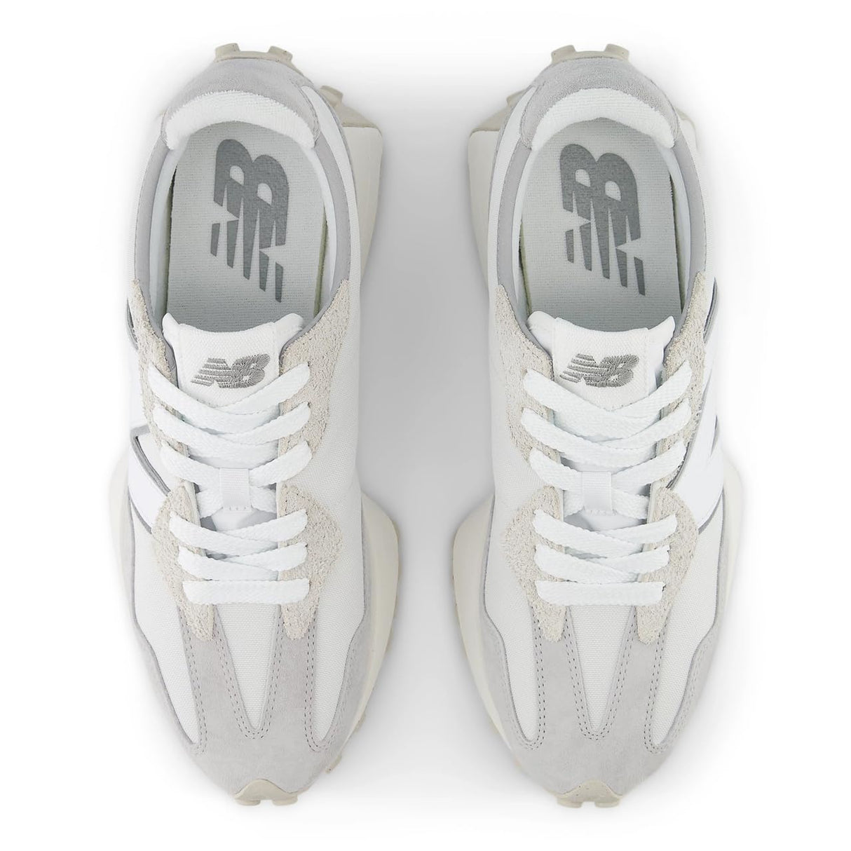 NEW BALANCE 327 Sneaker