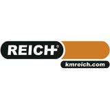 Revo Tool kb7t65b Reich Combi Clavadora, grapas 32 mm de 65 mm, clavos 32 mm de 65 mm