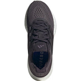 adidas Mujer Pureboost 23 Shoes, aurora black/aurora met/core black, 40 EU