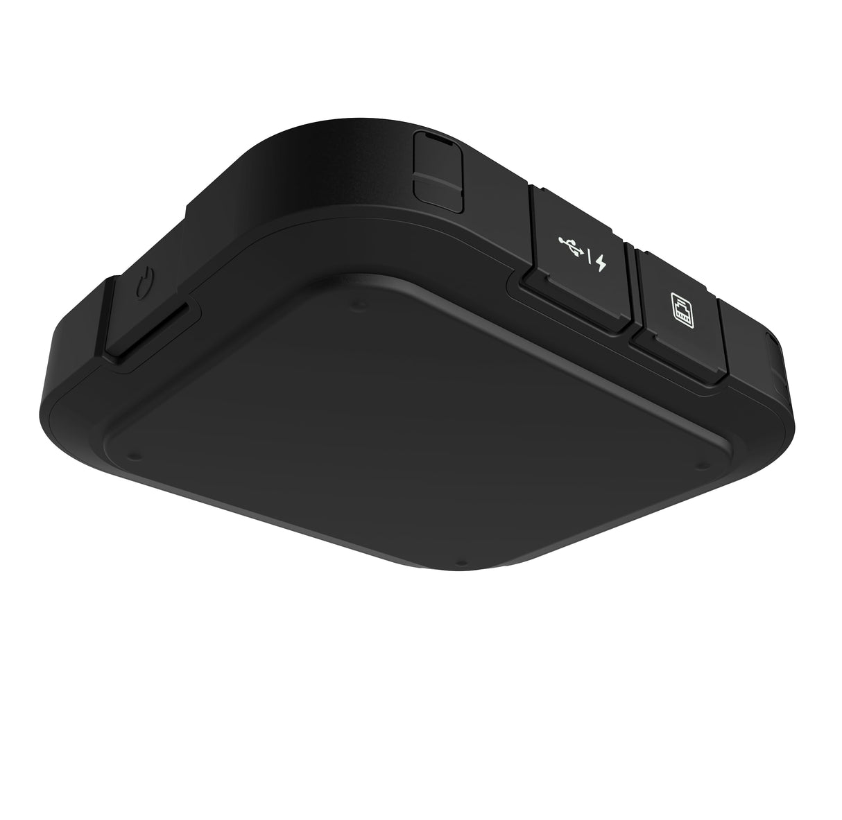 Sonim Zenith H500 - Punto de Acceso inalámbrico 5G (6000 mAh, MIL-STD-810H, Pantalla táctil, hasta 32 Dispositivos), Color Negro