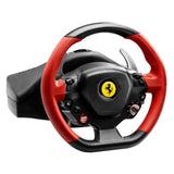 Thrustmaster Ferrari 458 Spider Racing Wheel - Volante de Carreras Realiste Con Licencias Oficiales de Ferrari - Para Xbox One/Xbox Series X|S