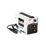 Telwin T-ARC 150 Soldadora Inverter a Electrodo 140A 230V con Accesorios para Soldadura MMA