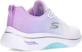 Skechers - GO Walk Arch FIT 2.0, Zapatillas Mujeres, White,