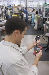 Beha Amprobe LM-100 - Luxómetro digital