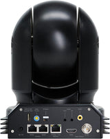 BirdDog Eyes P200 PTZ Camera Black 1080P Full NDI