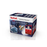Tefal Iron Station (SV9202) Express Protect blue white