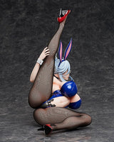 Seven Mortal Sins statuette PVC 1/4 Belial: Bunny Ver. 29 cm
