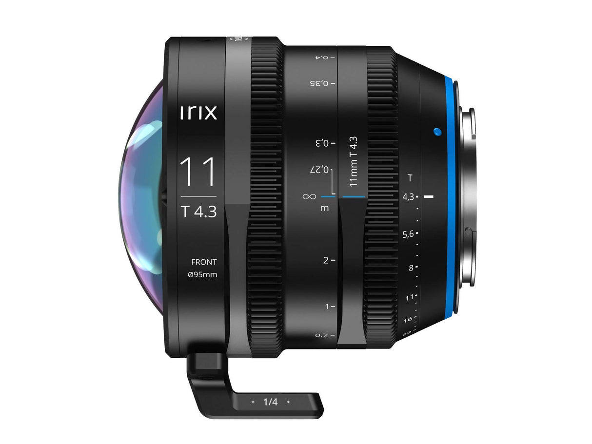 Obiektyw Irix Cine 11 mm T4.3 do Sony E Metric [ IL-C11-SE-M ]