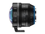 Obiektyw Irix Cine 11 mm T4.3 do Sony E Metric [ IL-C11-SE-M ]
