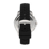 Maserati Reloj Hombre, Cronógrafo, Analógico, 44 mm, Colección SUCCESSO Edición Limitada - R8871621041